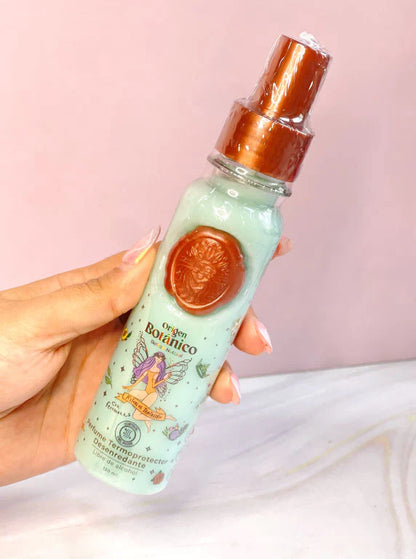Termoprotector Azul Ritual Botánico 120ML