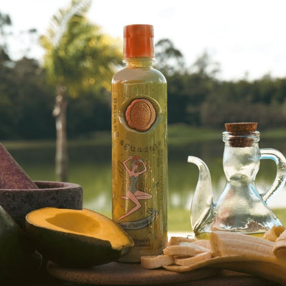 Tratamiento Intensivo Plex Ritual Botánico 400ML