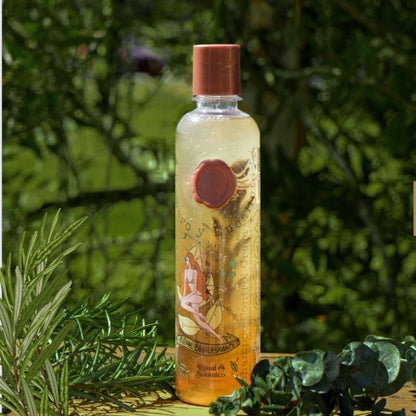 Shampoo Romero Ritual Botánico 400ML