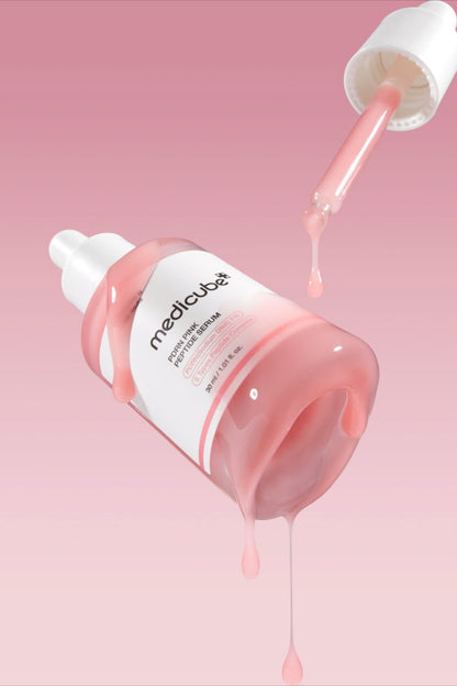 PDRN Pink Peptide Medicube 30ML