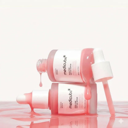 PDRN Pink Peptide Medicube 30ML