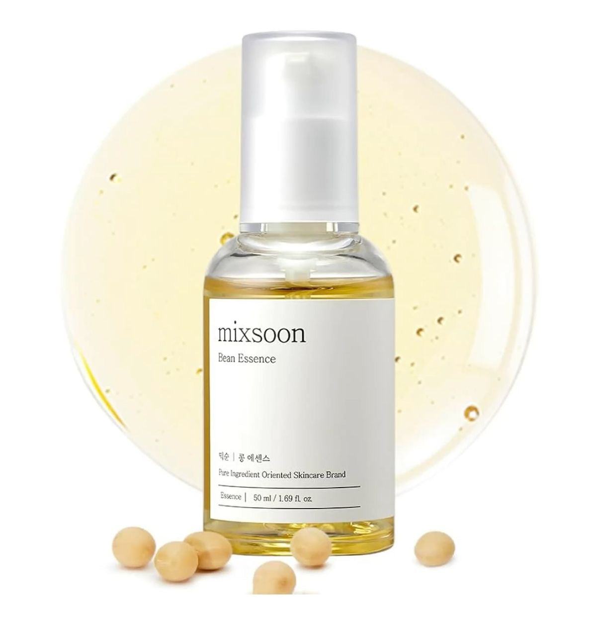 Bean Essence Mixsoon 50ML