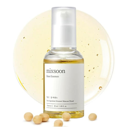 Bean Essence Mixsoon 50ML