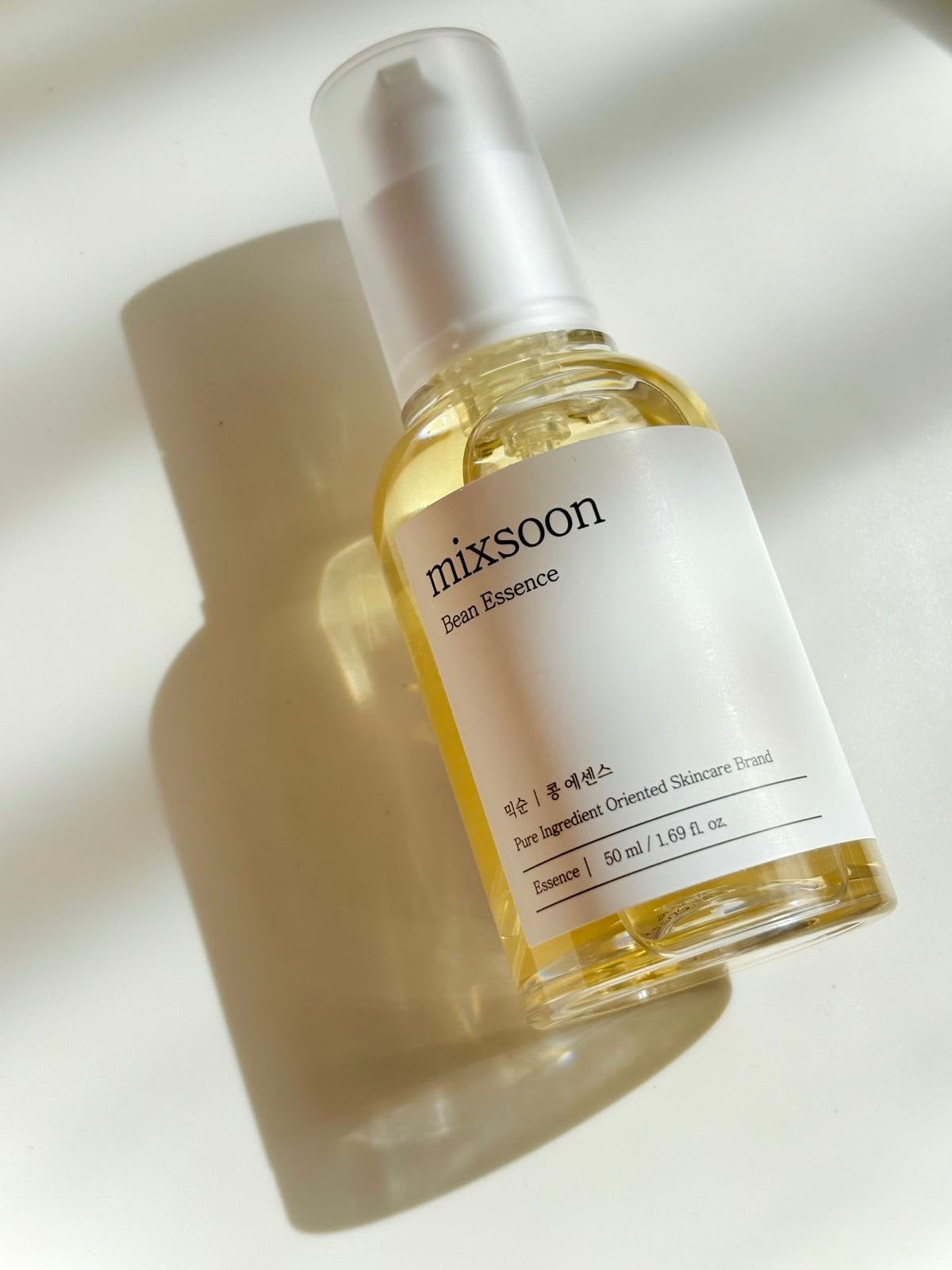 Bean Essence Mixsoon 50ML