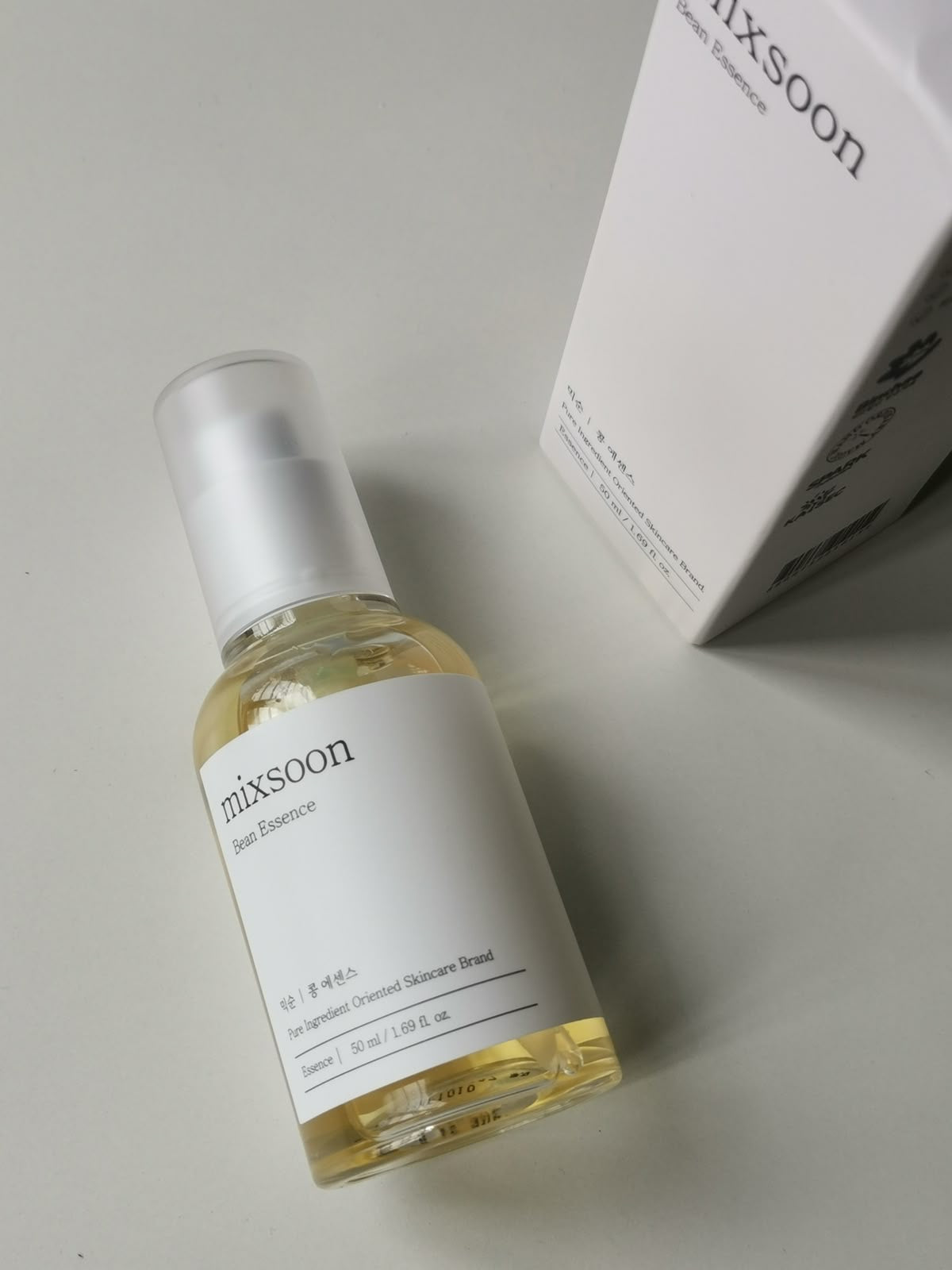 Bean Essence Mixsoon 50ML
