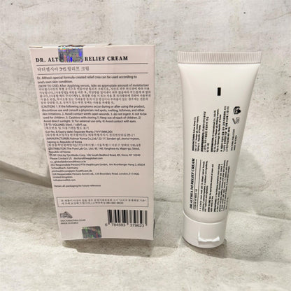 345 Relief Cream Dr. Althea 50ML