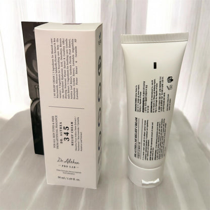 345 Relief Cream Dr. Althea 50ML