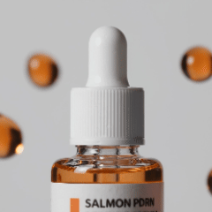 Salmon PDRN Peptide Serum NIDA 50ML