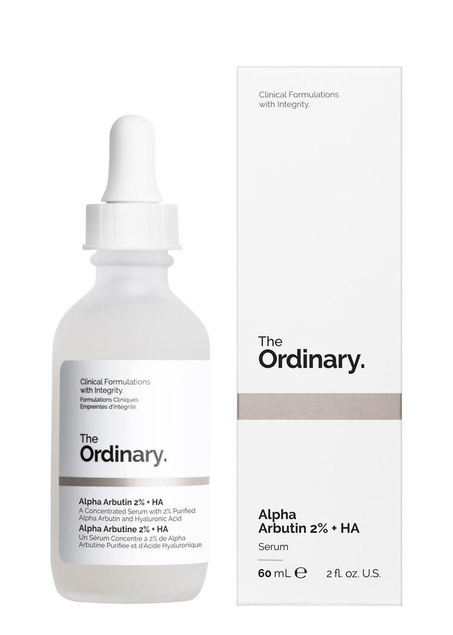 Alpha Arbutin The Ordinary 30ML