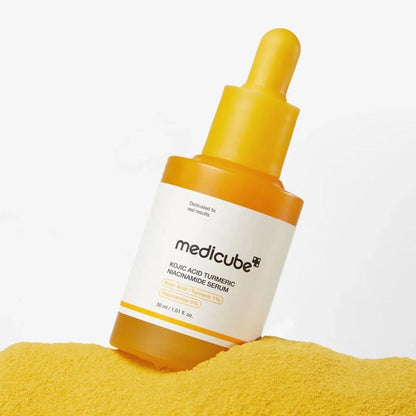 Kojic Acid Turmeric Medicube 30ML