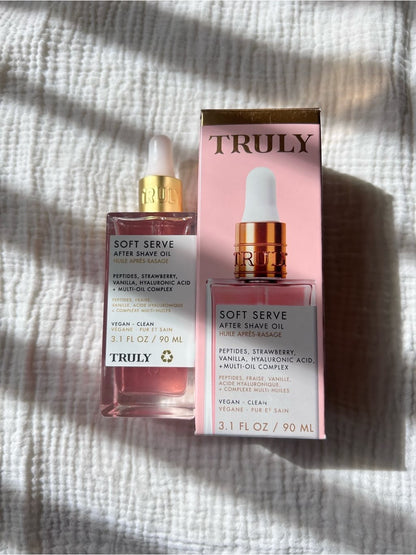 Soft Serve Truly 90ML
