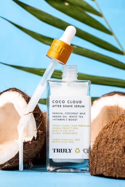 Coco Cloud Truly 90ML