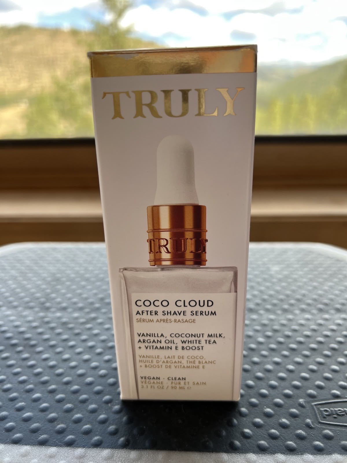 Coco Cloud Truly 90ML