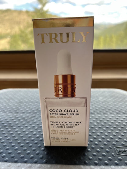 Coco Cloud Truly 90ML