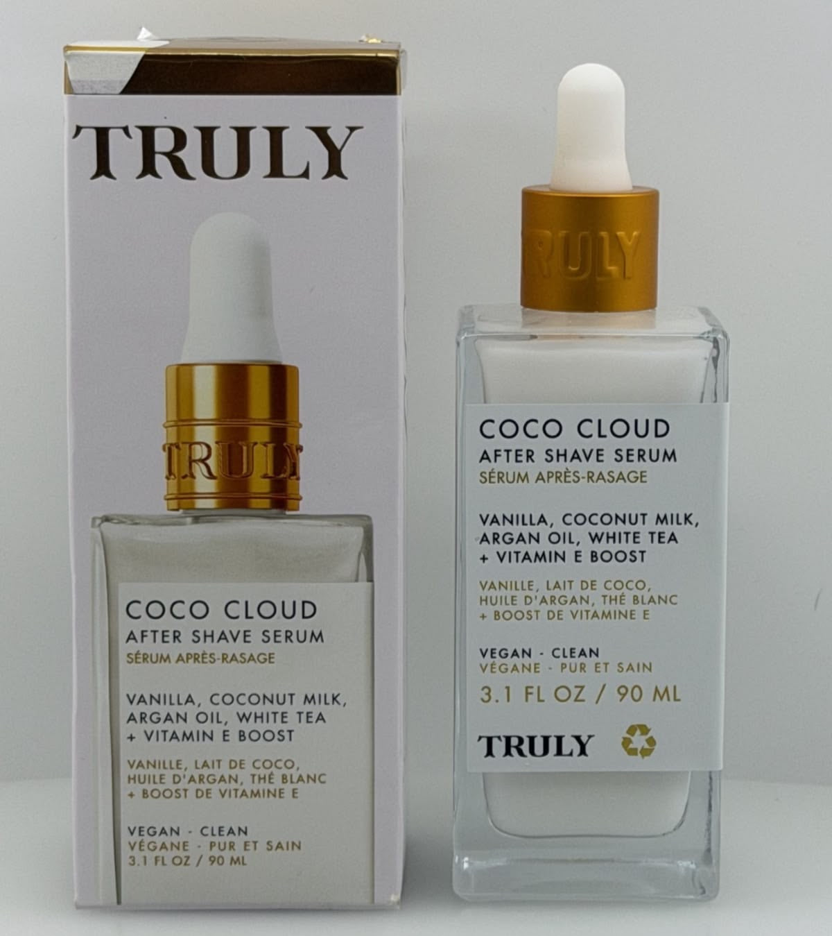 Coco Cloud Truly 90ML