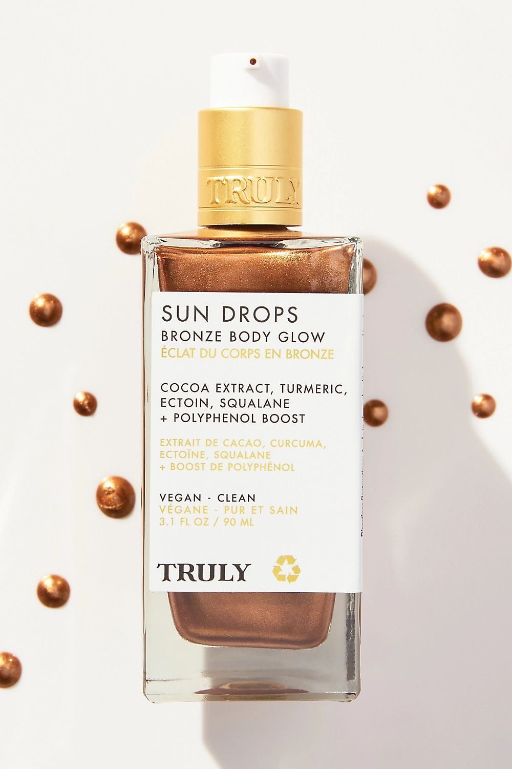 Sun Drops Truly 90ML