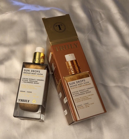 Sun Drops Truly 90ML