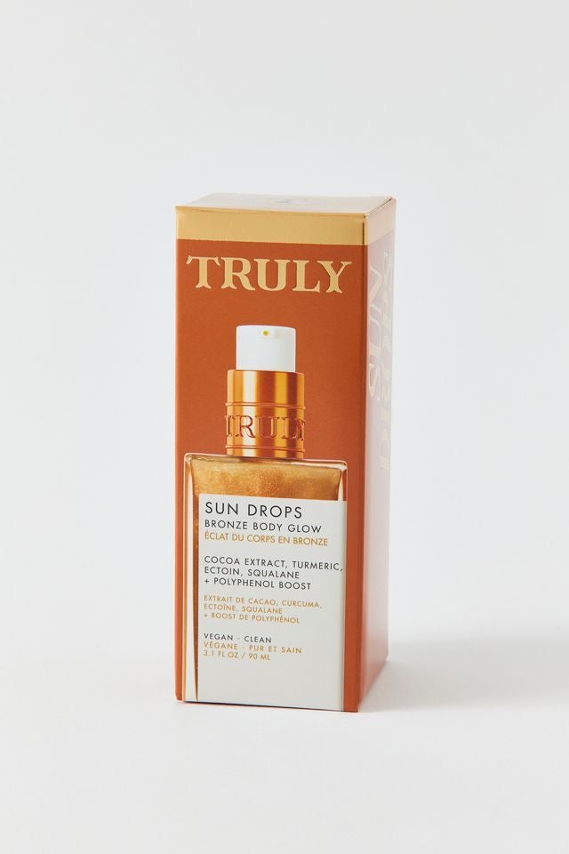 Sun Drops Truly 90ML