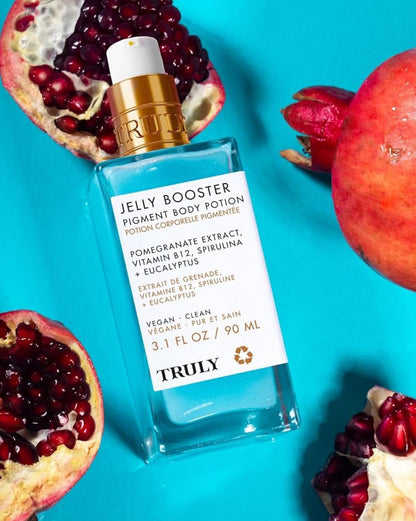Jelly Booster Truly 90ML