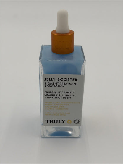 Jelly Booster Truly 90ML