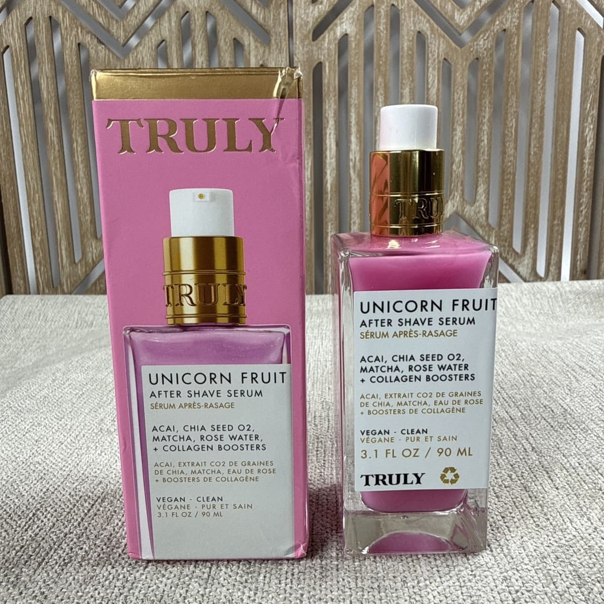 Unicorn Fruit Truly 90ML