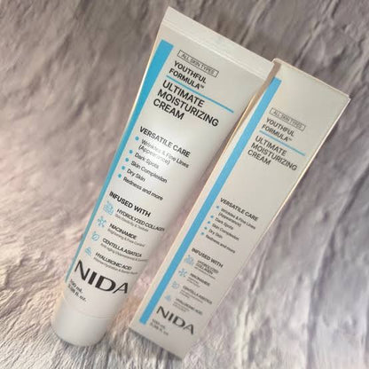 Youthfull Fórmula Cream NIDA 100ML