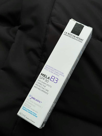 Mela B3 Crema La Roche-Posay 40ML