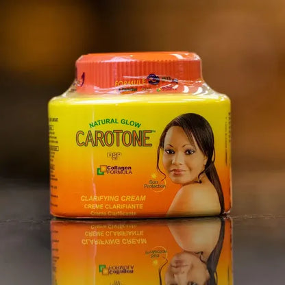 Clarifiying Cream Carotone 135gr