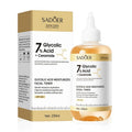 Ácido Glicólico Sadoer 230ML