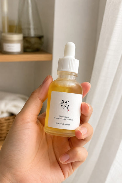 Glow Serum Própolis + Niacinamida Beauty of Joseon 30ML