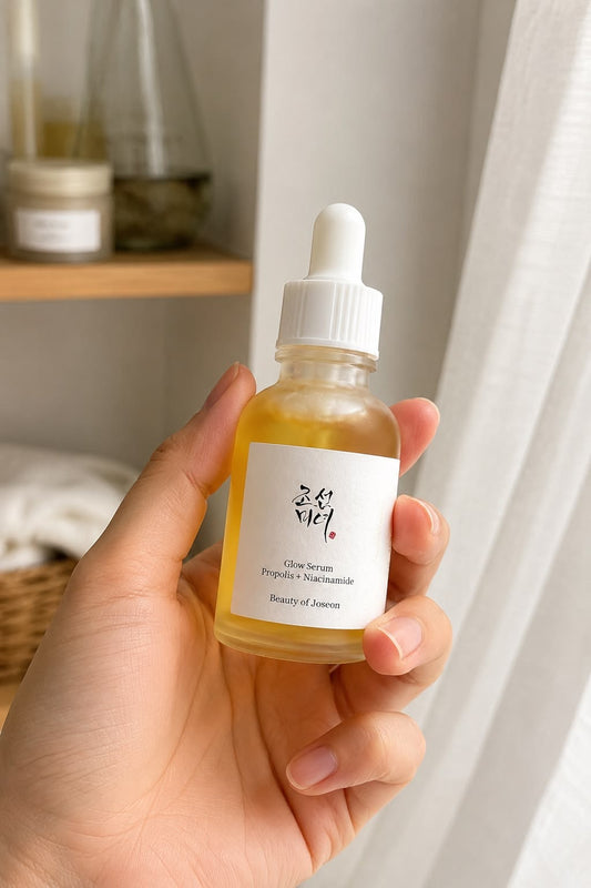 Glow Serum Própolis + Niacinamida Beauty of Joseon 30ML