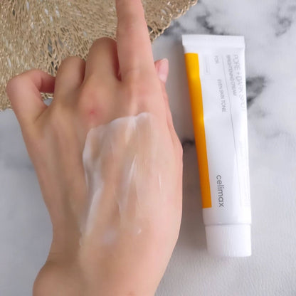 Pore + Dark Spot Brightening Celimax 35ML
