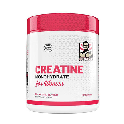Creatine Monohydrate Old School 240gr