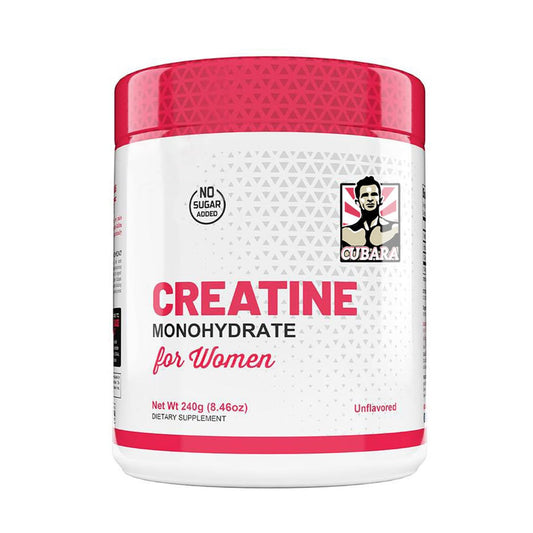 Creatine Monohydrate Old School 240gr