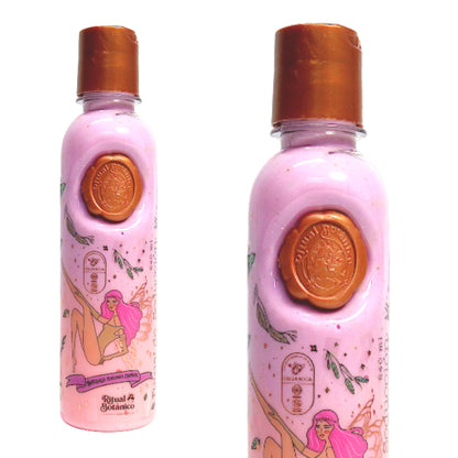 Mantequilla perfumada Corporal Ritual Botánico 240ML