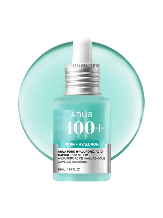 PDRN Hyaluronic Acid 100+ Serum ANUA 30ML