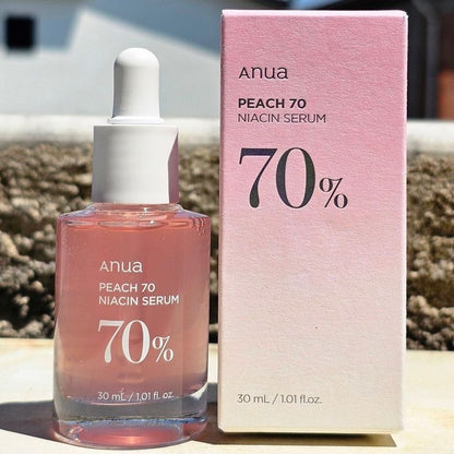 Peach 70 Niacin ANUA 30ML