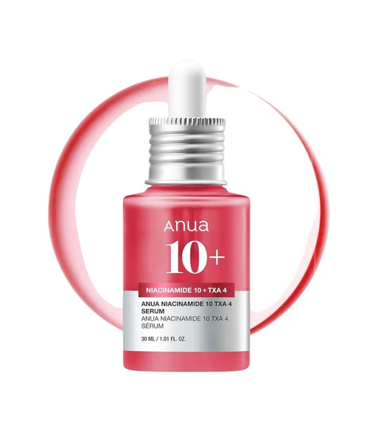 Niacinamide 10 + TXA 4 ANUA 30ML