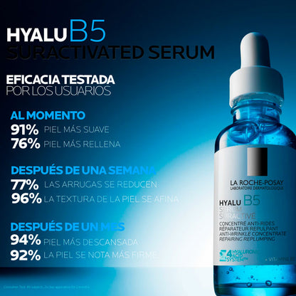 Hyalu B5 Suractivated La Roche-Posay 30ML