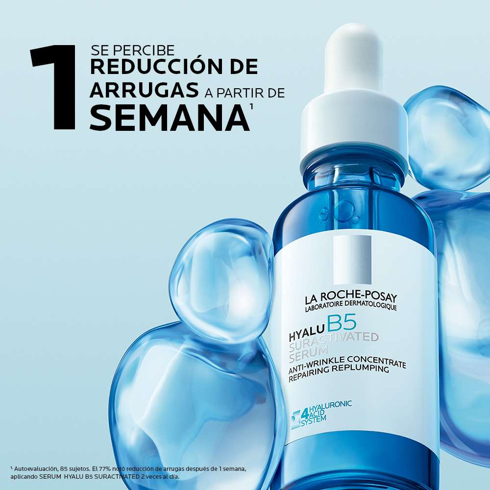 Hyalu B5 Suractivated La Roche-Posay 30ML