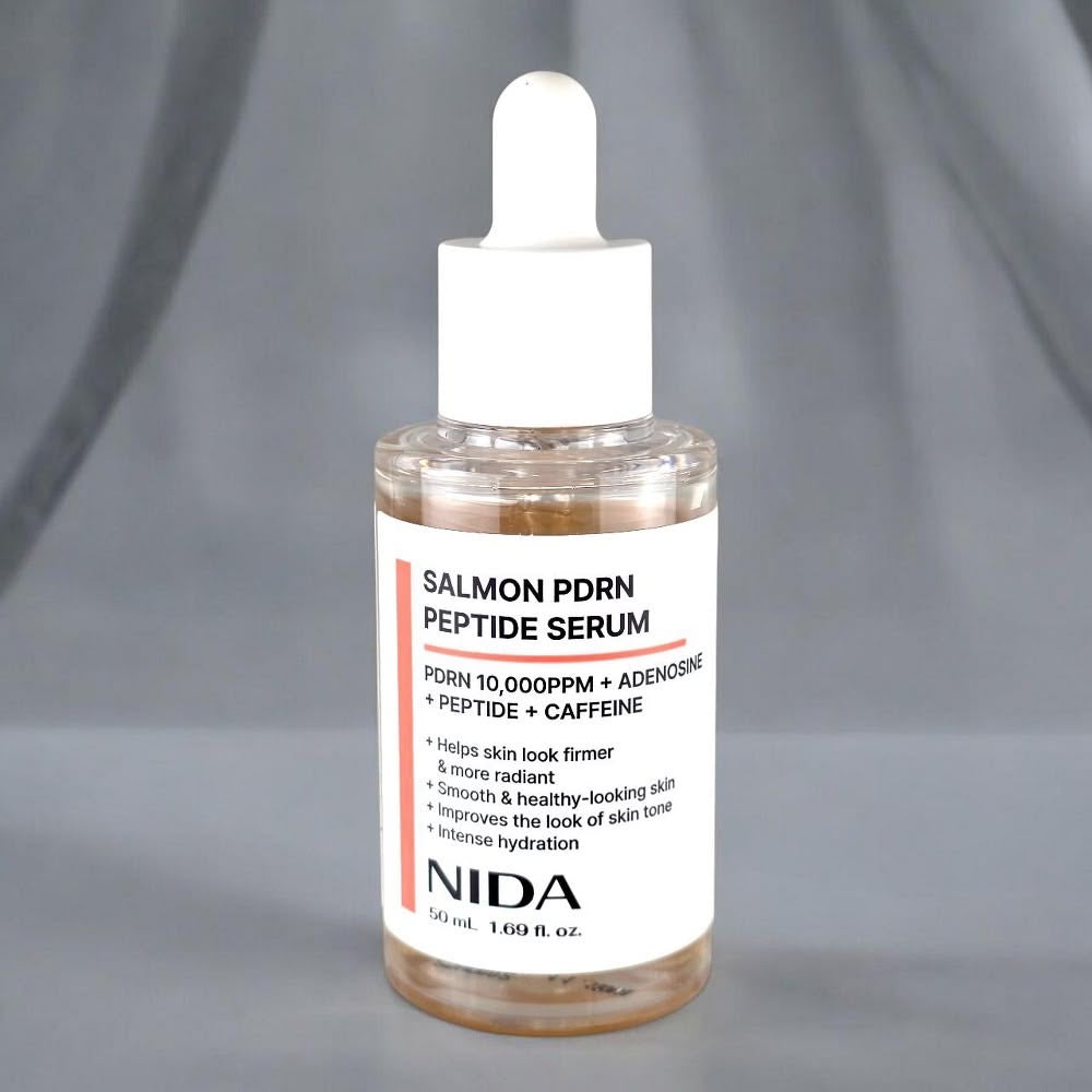 Salmon PDRN Peptide Serum NIDA 50ML