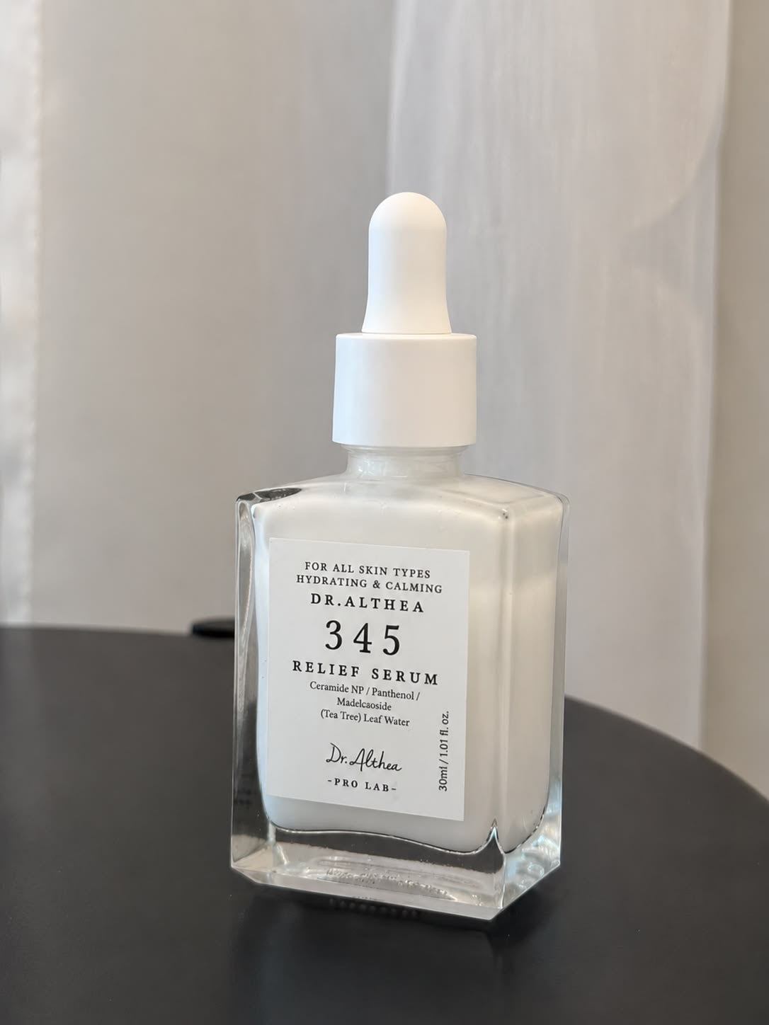 345 Relief Serum Dr. Althea 30ML