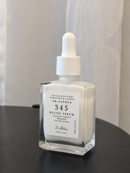 345 Relief Serum Dr. Althea 30ML