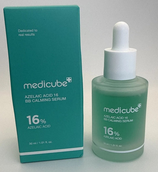 Ácido Azelaico 16% Medicube 30ML