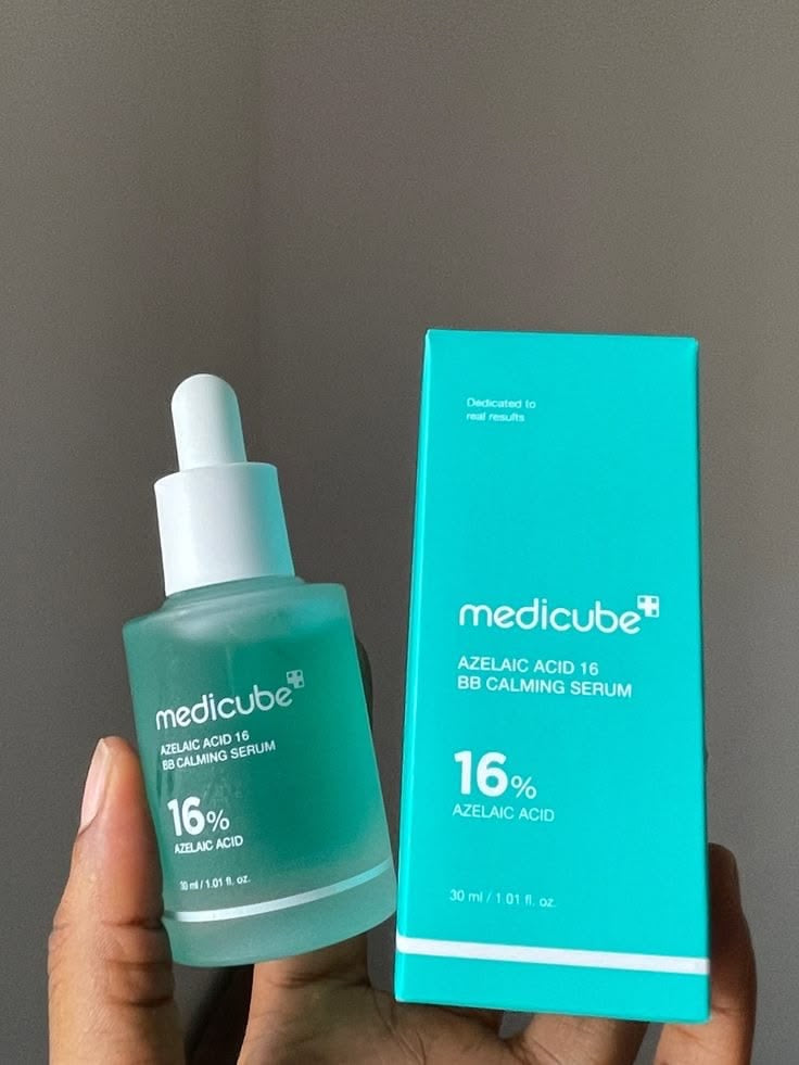 Ácido Azelaico 16% Medicube 30ML