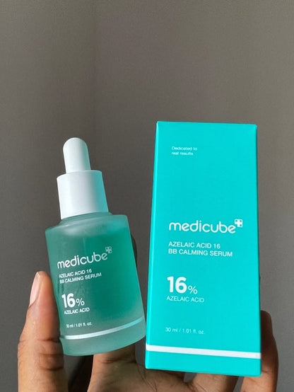 Ácido Azelaico 16% Medicube 30ML