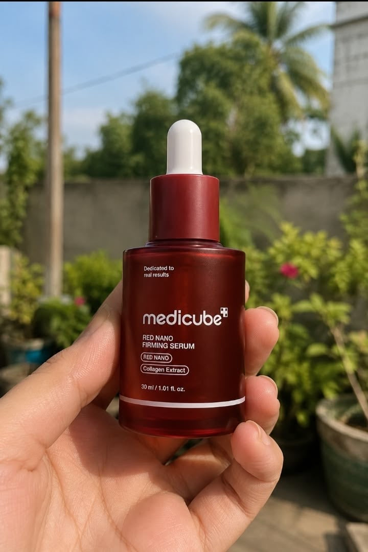 EGF NAD Firming Medicube 30ML