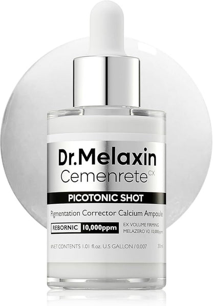 Calcium Picotonic Shot Dr. Melaxin 30ML