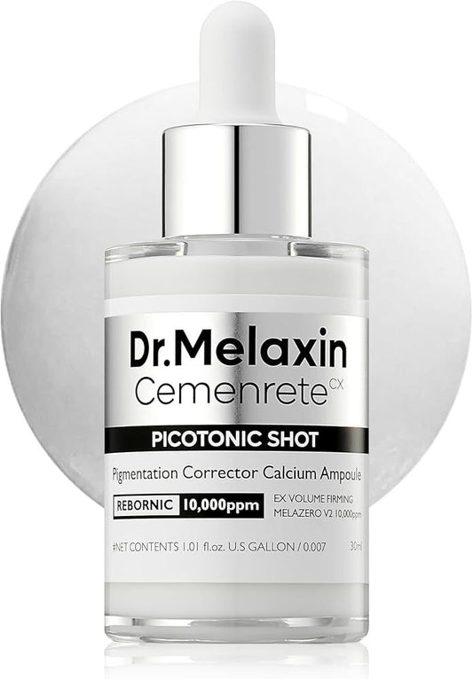 Calcium Picotonic Shot Dr. Melaxin 30ML