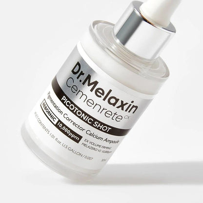Calcium Picotonic Shot Dr. Melaxin 30ML